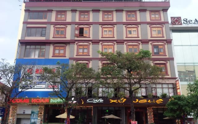 Vuong Hoan Hotel 2