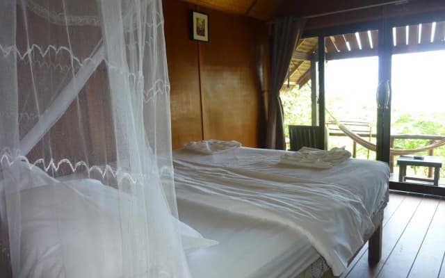 Tree House Bungalows