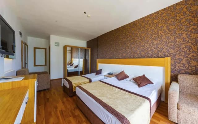 Hotel Eftalia Island Deluxe