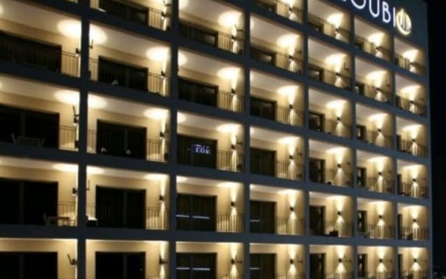 Yeoubi Hotel