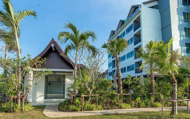 Coco Paradiso Phuket Hotel