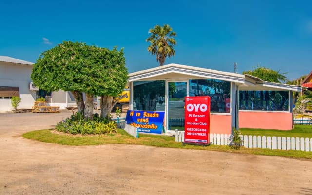 OYO 578 PJ Resort and Snooker Club