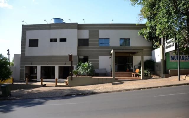 Hotel Holiday Foz
