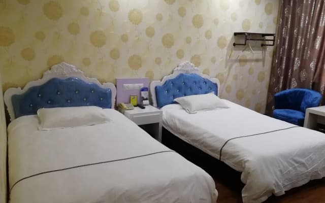 Caiyuan Hotel
