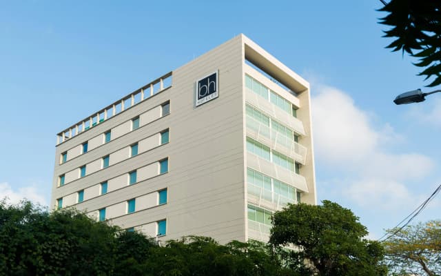BH Barranquilla