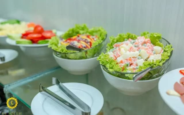 Ximao Hotel Nha Trang by ZUZU