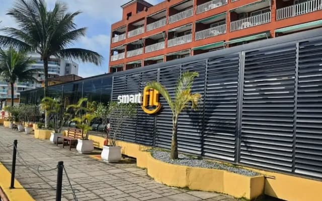 Piratas Residence