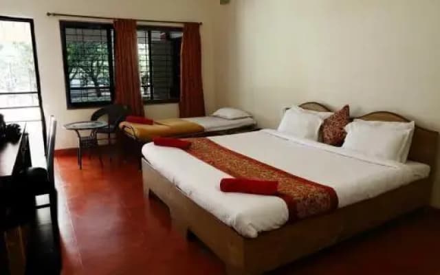 Pinewood Resort