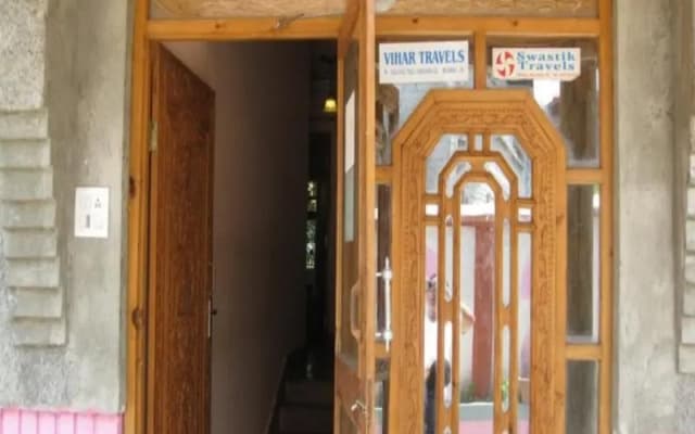 Hotel Gulistan