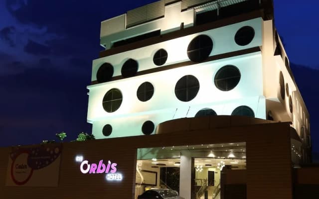 The Orbis Hotel