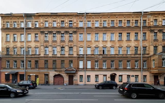 1912 у Московского вокзала