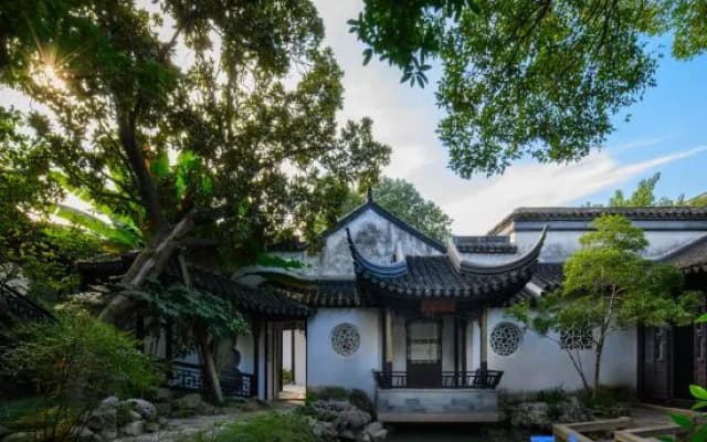 Jiangnan House Changyuan
