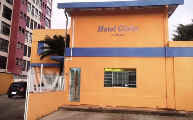 Hotel Globo