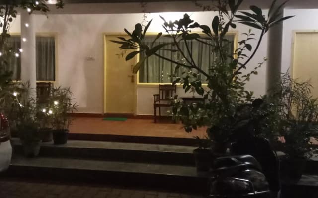 Meya Beach Walk Hotel