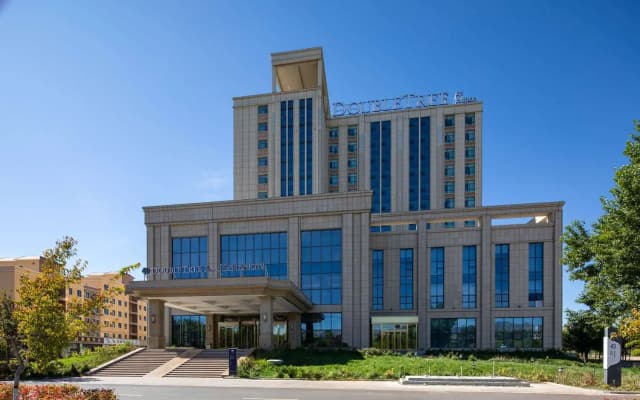 DoubleTree by Hilton Altay Fuyun