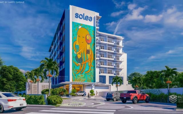 Solea Coast Resort Panglao