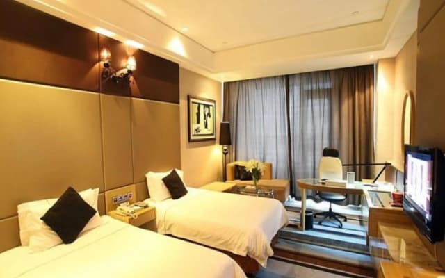Shandong Sailing International Hotel