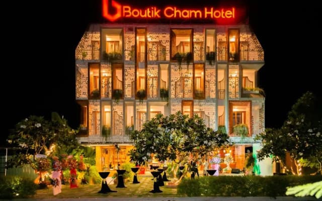 Boutik Cham Hotel