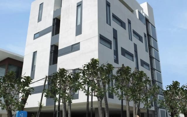 Citrip Hotel simpang lima (FKA CityOne)