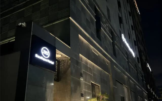 3S Hotel Dongtan - Business