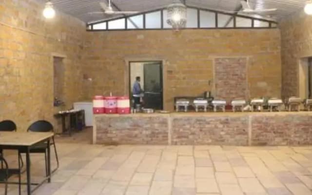 Classic Thar Resort