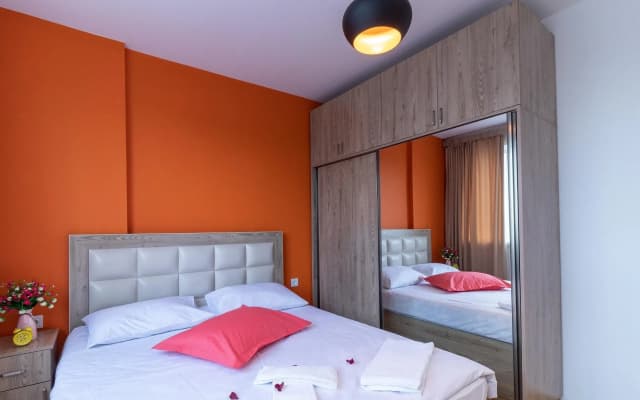 Stay Inn (Стей Инн) на проспекте Саят-Новы 33