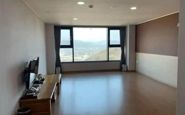 Sancheong Korean Medicine Family Hotel