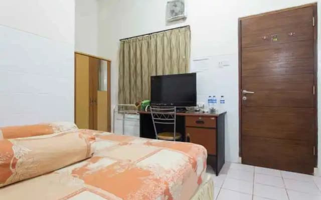 Fortuna Guest House