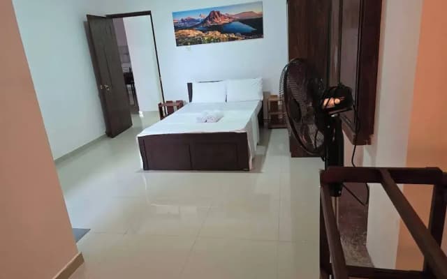 Room-kandy City View MPM Guest Room - 1A