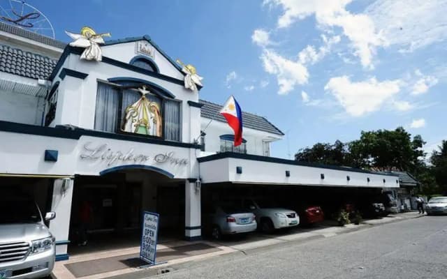 Lispher Inn