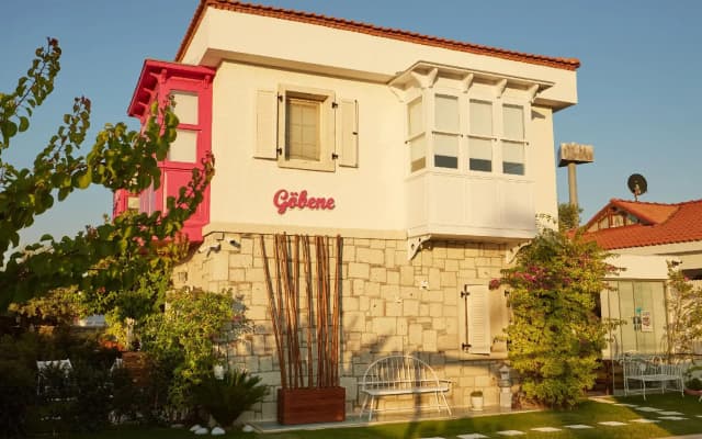 Gobene Alacati