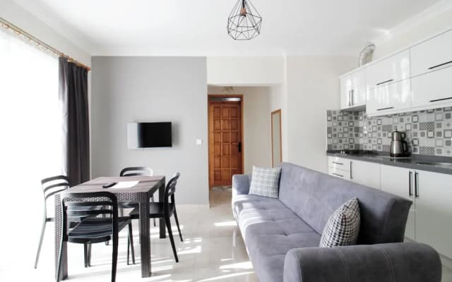 Tufan Boutique Hotel & Apart