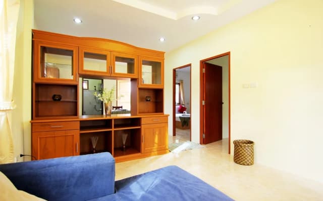 Suntouch Villa