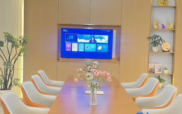 Jinguan City Hotel