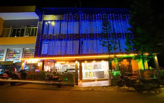 Hotel Dream Palace