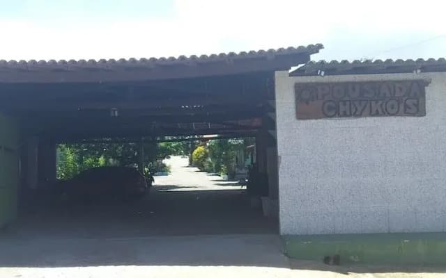 Pousada Chykos