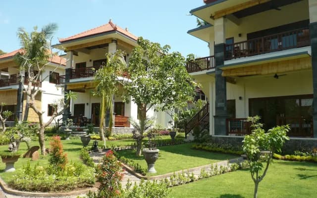 Villa Zukunft Babonsay
