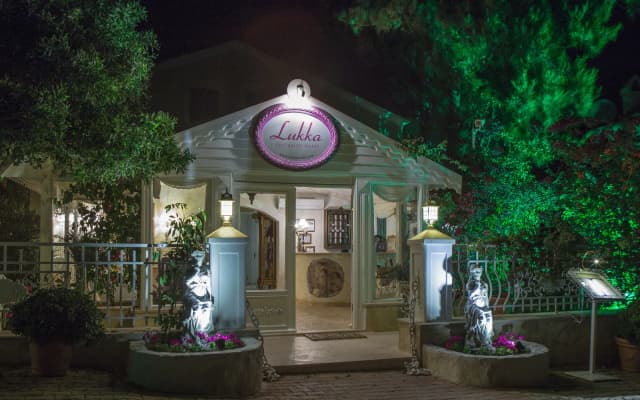 Lukka Exclusive Hotel - Adult Only +12