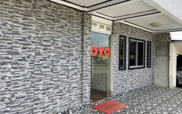 Hotel O Bayu Sintok Motel