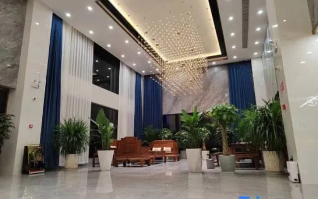 Yuanyang Kaijia Smart Hotel