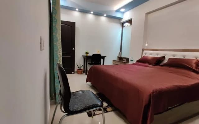 Anand's Aashiyana Homestay
