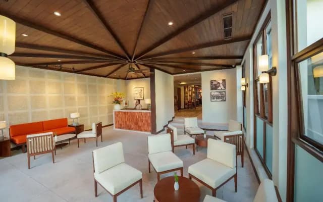 Cozy An Boutique Hotel Hoian