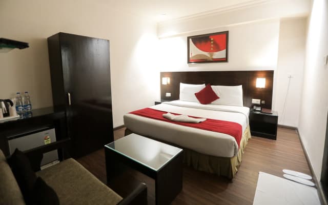 Hotel ANR