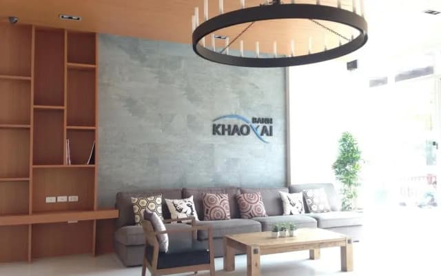 Baan Khao Yai Condo