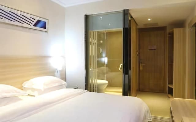 City Comfort Inn Changshi Mawangdui