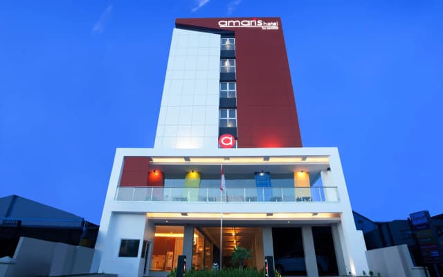 Amaris Gorontalo