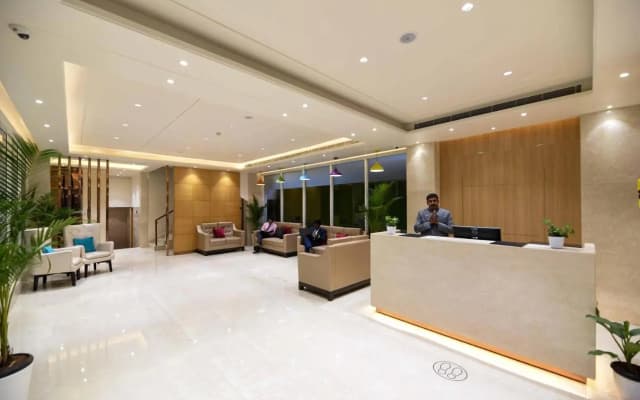 Ayra Boutique Hotel