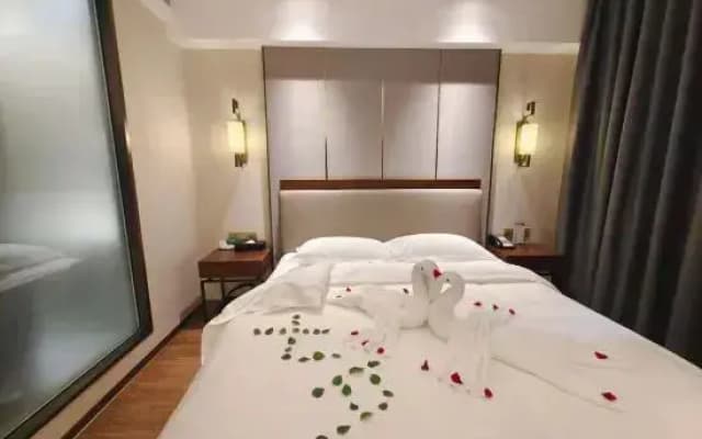Yingxiang Business Hotel
