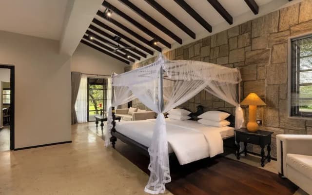 Ayugiri Ayurveda Wellness Resort