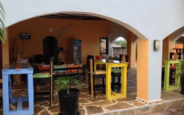 Ritam Getaways